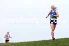 Womens under-17s and under-20s 2023 North Eastern Cross Country Champs., Temple Park, South Shields. Photo: David T. Hewitson/Sports for All Pics